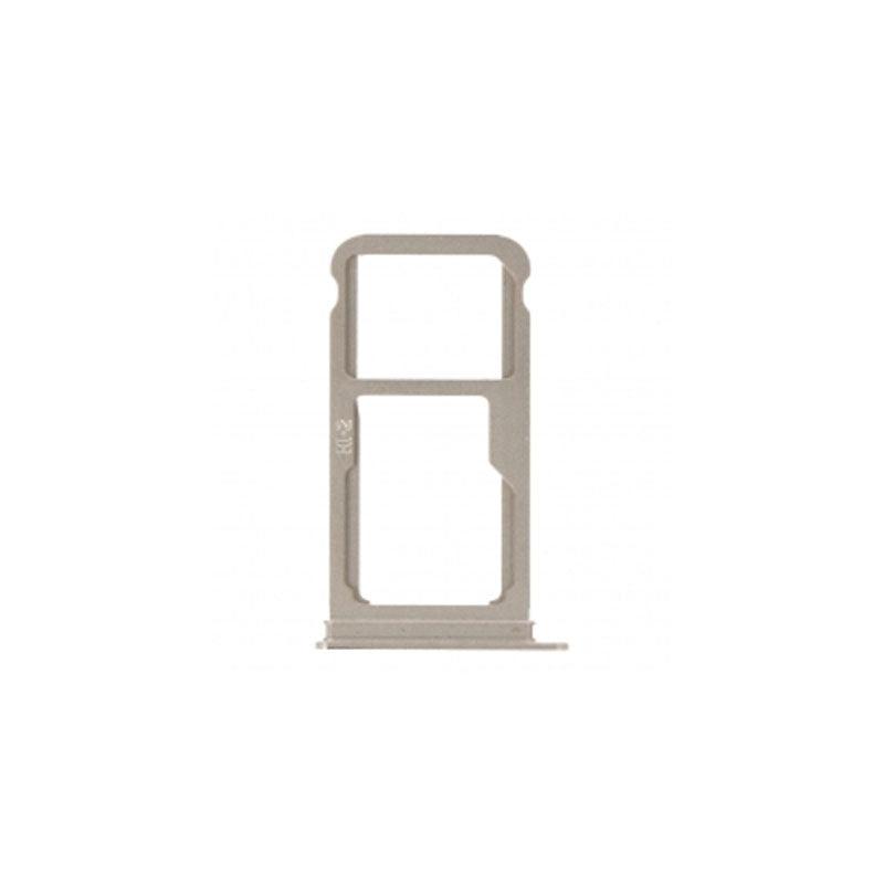 For Huawei Mate 10 Replacement Sim Card Tray (Gold)
