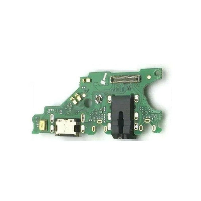 For Huawei Mate 20 Lite Replacement Charge Port Board with Headphone Jack