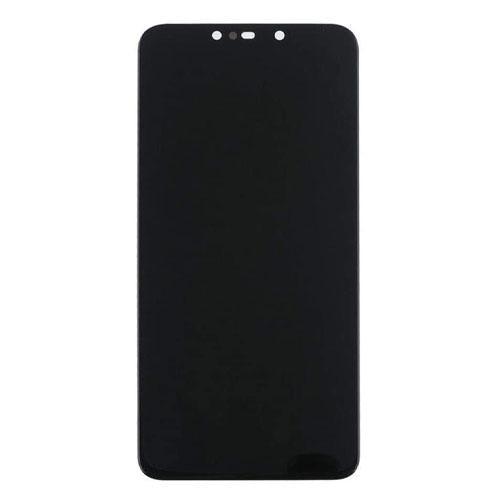 For Huawei Mate 20 Lite Replacement LCD Screen and Digitiser Assembly (Black)