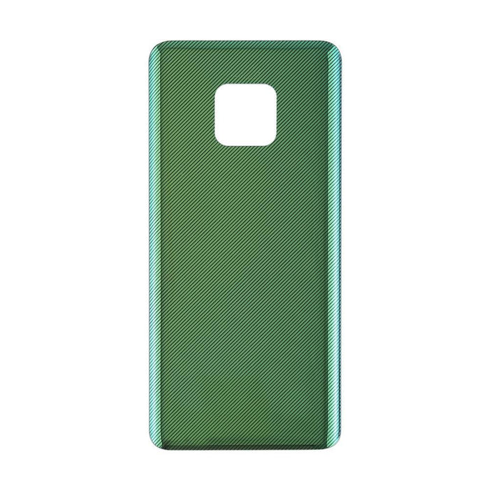 For Huawei Mate 20 Pro Replacement Rear Battery Cover with Adhesive (Green)