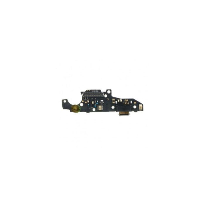For Huawei Mate 20 X Replacement Charging Port Board