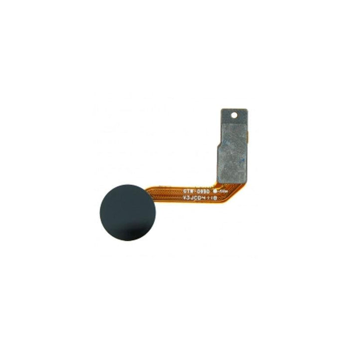 For Huawei Mate 20 X Replacement Fingerprint Sensor Flex Cable (Black)