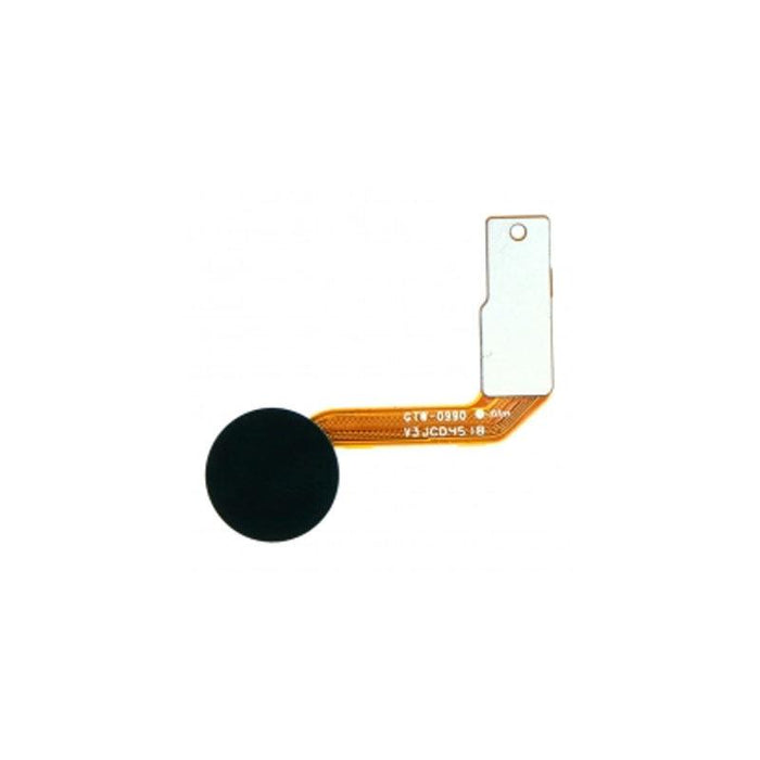 For Huawei Mate 20 X Replacement Fingerprint Sensor Flex Cable (Green)