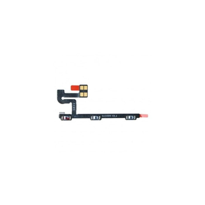 For Huawei Mate 20 X Replacement Power & Volume Button Flex Cable