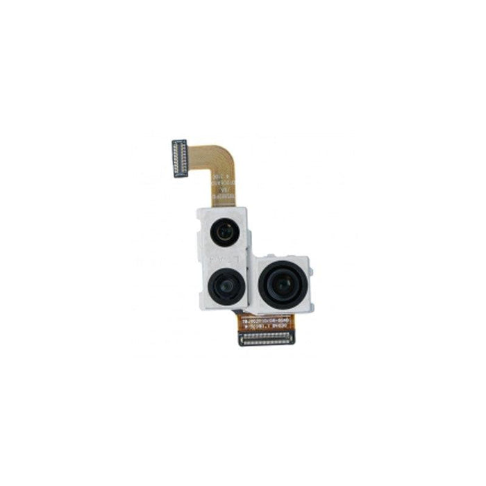 For Huawei Mate 20 X Replacement Rear Camera