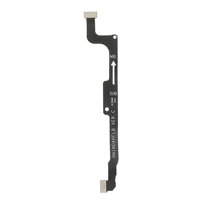 For Huawei Mate 40 Pro Replacement Battery Connector Flex Cable
