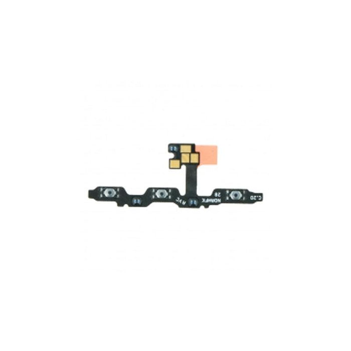 For Huawei Mate 40 Pro Replacement Power & Volume Button Flex Cable