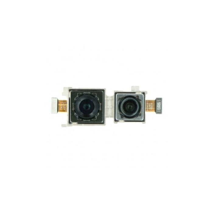 For Huawei Mate 40 Pro Replacement Rear Wide & Ultrawide Camera