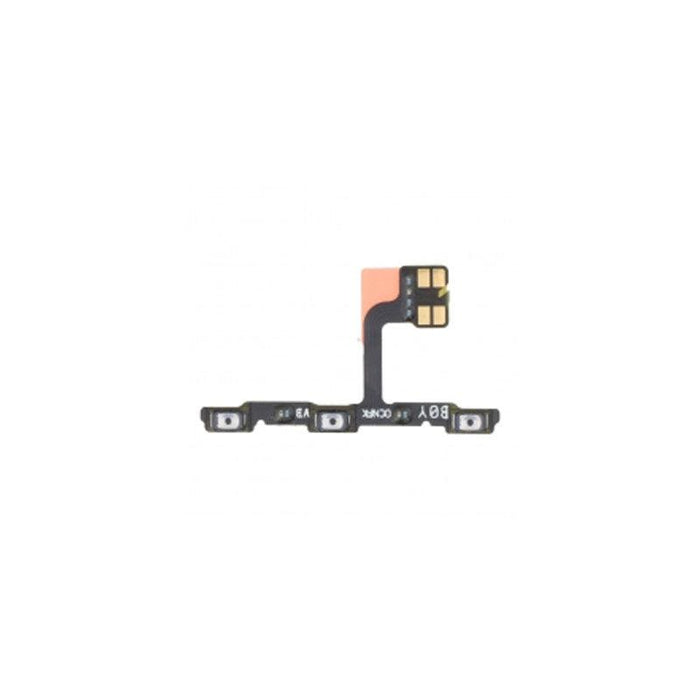 For Huawei Mate 40 Replacement Power & Volume Button Flex Cable