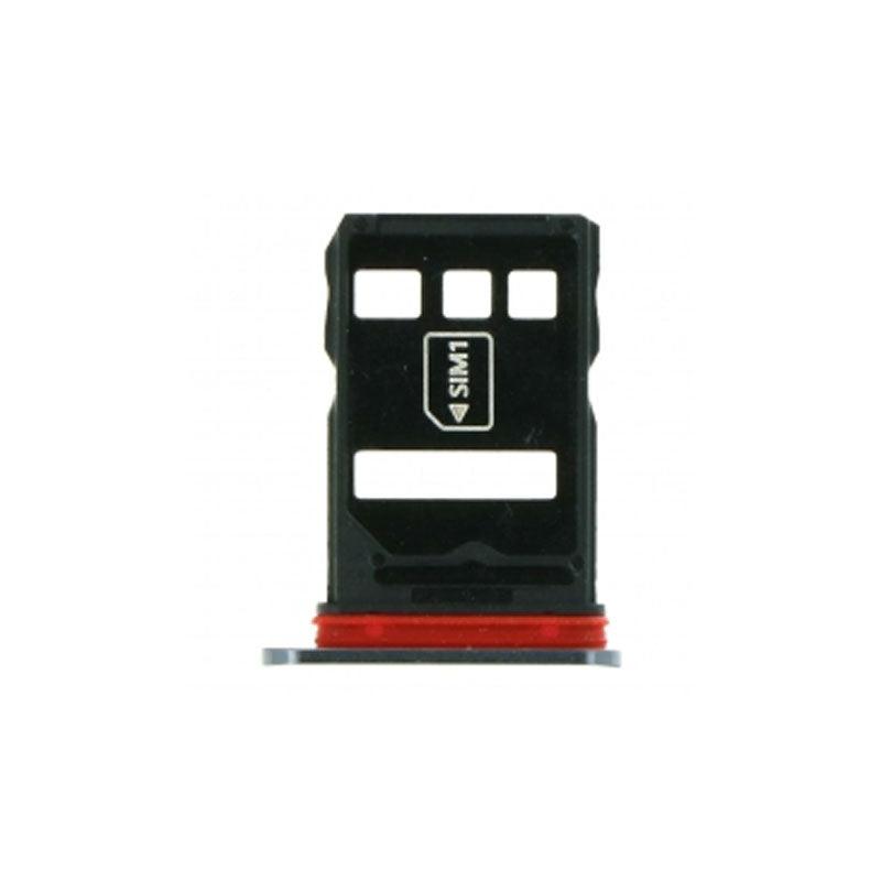 For Huawei Mate 40 Replacement Sim Card Tray (Grey)