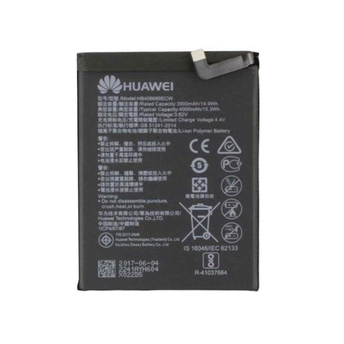 For Huawei Mate 9, Mate 9 Pro, Y7/Y9 2019, Y7/Y9 Prime 2019, Y7 2017 Replacement Battery HB396689ECW