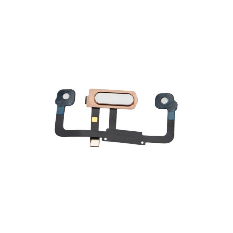 For Huawei Mate 9 Pro Replacement Fingerprint Sensor Flex Cable (White)