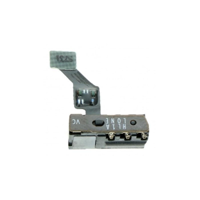 For Huawei Mate 9 Pro Replacement Headphone Jack Flex Cable