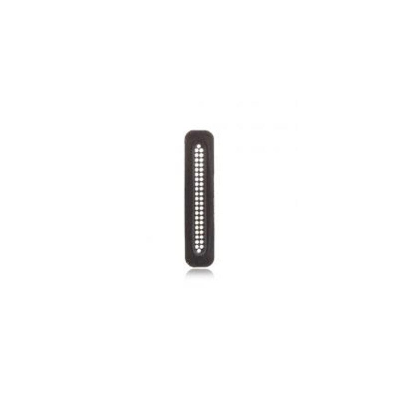 For Huawei Mate 9 Replacement Earpiece Dust Mesh With Frame (Black)