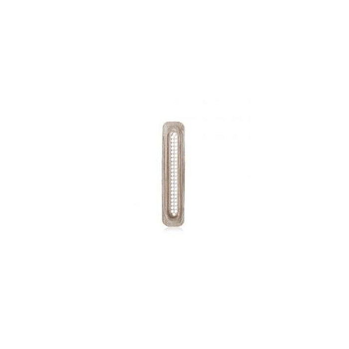 For Huawei Mate 9 Replacement Earpiece Dust Mesh With Frame (Gold)