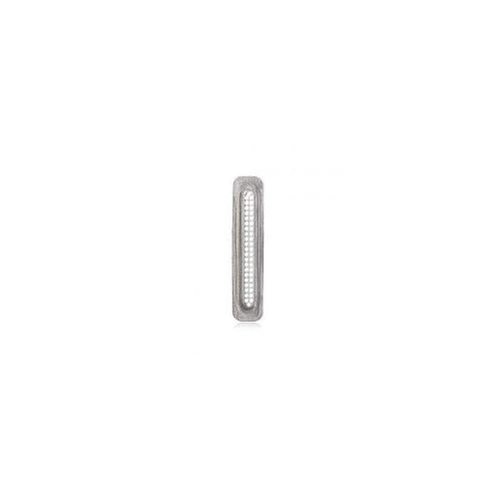 For Huawei Mate 9 Replacement Earpiece Dust Mesh With Frame (White)