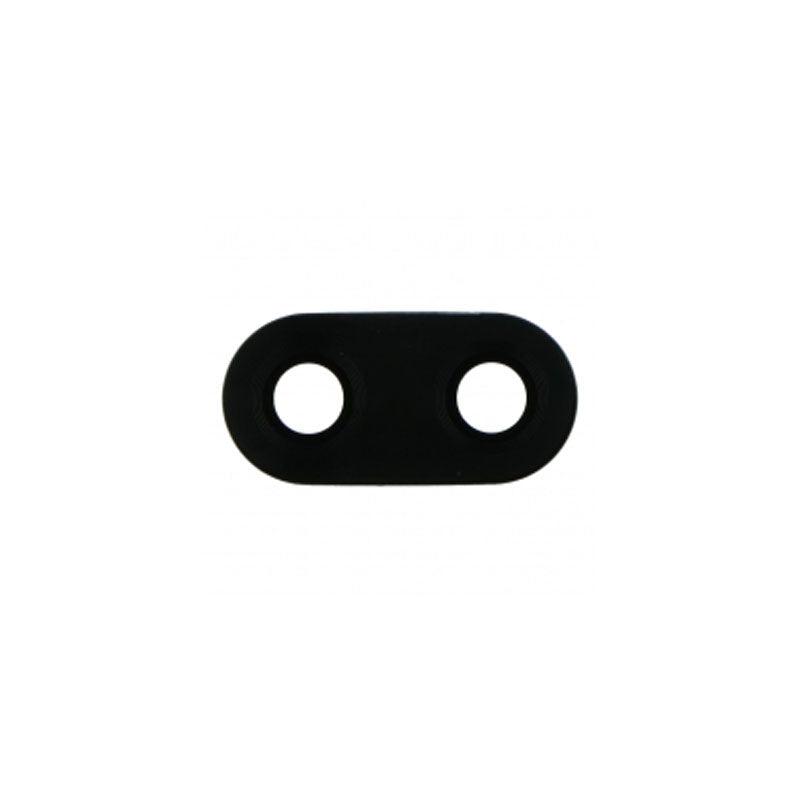 For Huawei Mate 9 Replacement Rear Camera Lens (Black)