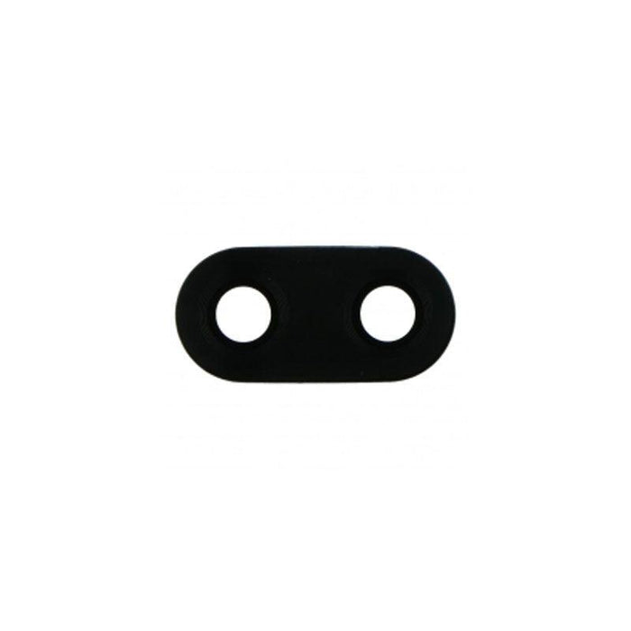 For Huawei Mate 9 Replacement Rear Camera Lens (Black)