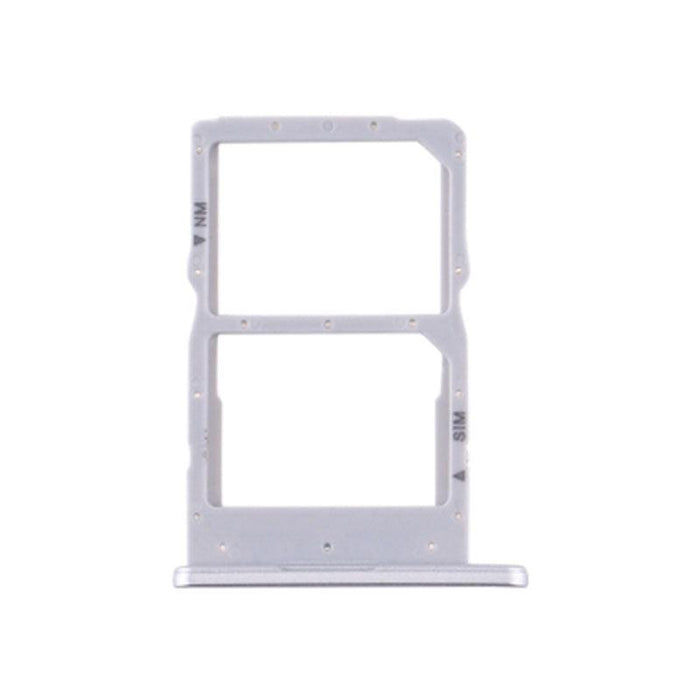 For Huawei MatePad Pro 10.8" Replacement Sim Card Tray (Silver)