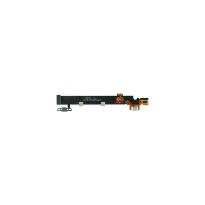 For Huawei MediaPad M3 Lite 10.0" Replacement Charging Port Flex Cable - 4G