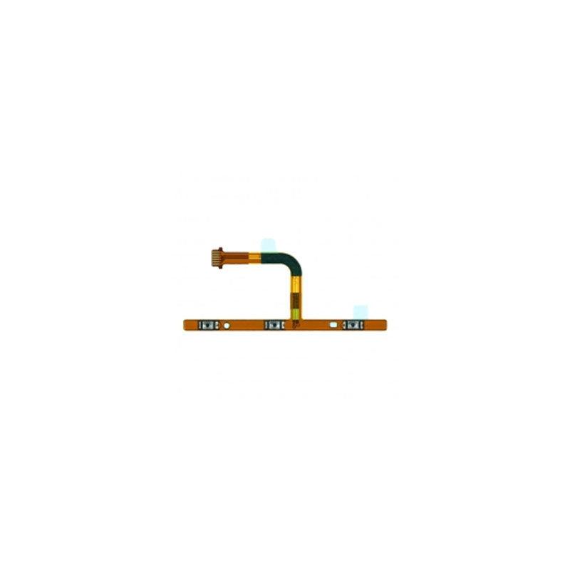 For Huawei MediaPad M3 Lite 10.0" Replacement Power Button Flex Cable