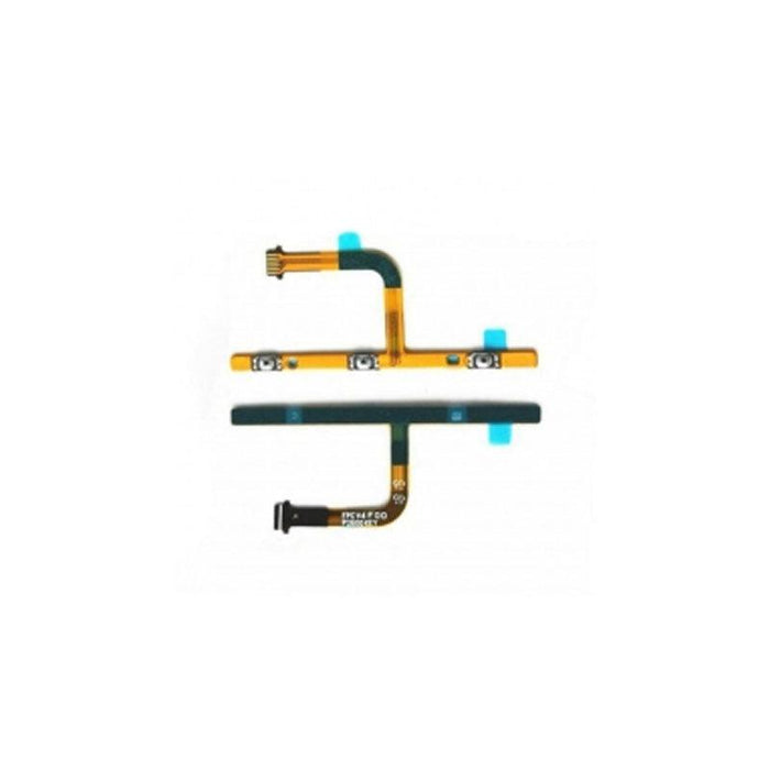 For Huawei MediaPad M3 Lite 10.0" Replacement Power & Volume Button Flex Cable