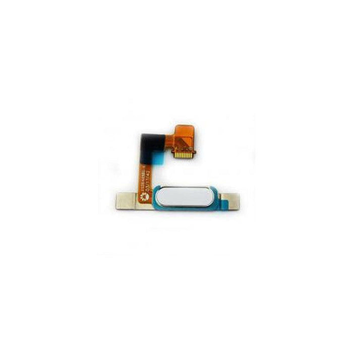 For Huawei MediaPad M3 Lite 8.0" Replacement Fingerprint Sensor Flex Cable (White)