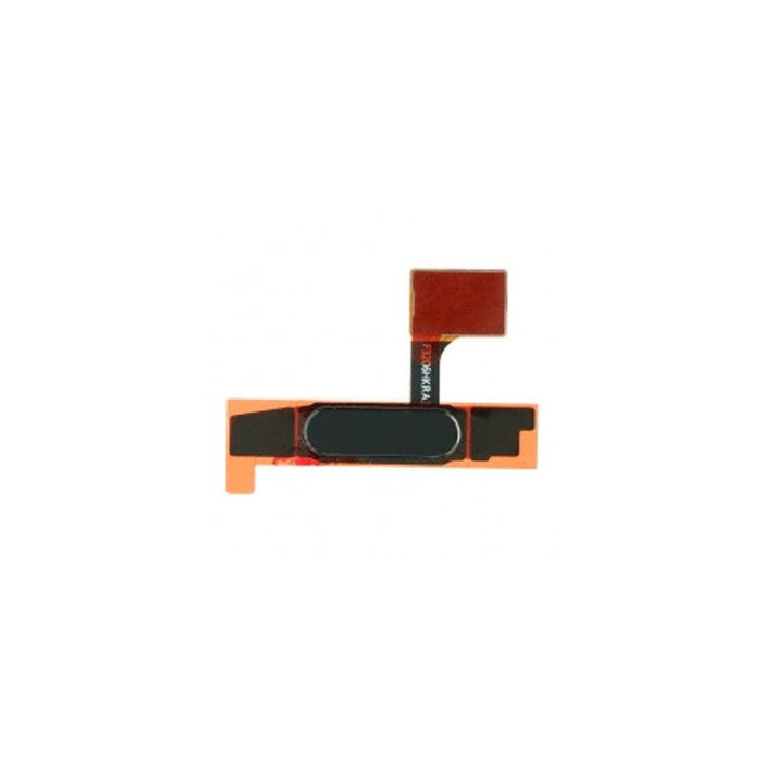 For Huawei MediaPad M5 8.4" Replacement Fingerprint Sensor Flex Cable (Black)