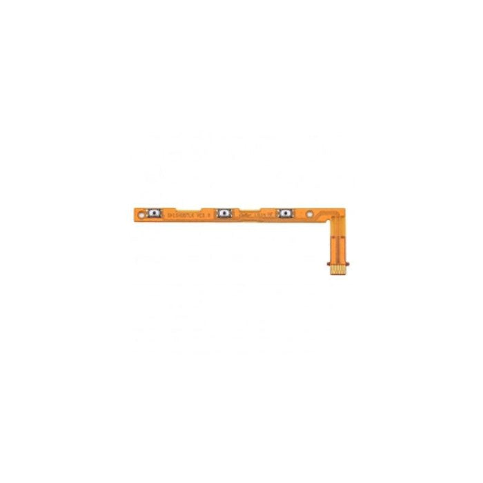 For Huawei MediaPad M5 8.4" Replacement Power & Volume Button Flex Cable