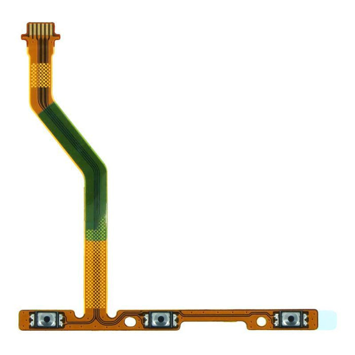 For Huawei MediaPad M5 Lite 10.1" Replacement Power & Volume Button Flex Cable