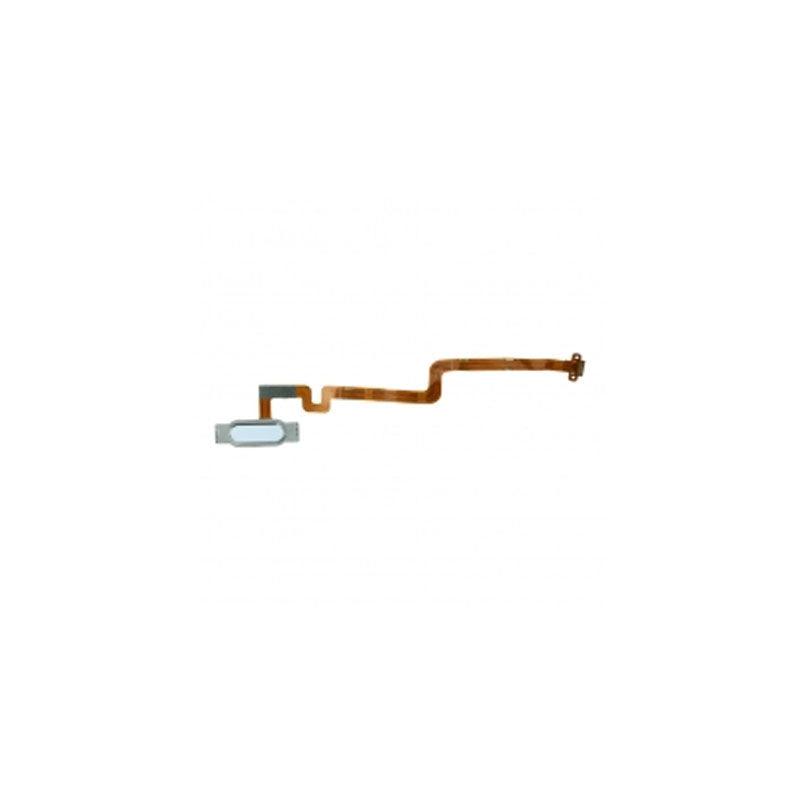 For Huawei MediaPad M5 Pro 10.8" Replacement Fingerprint Sensor Flex Cable (White)