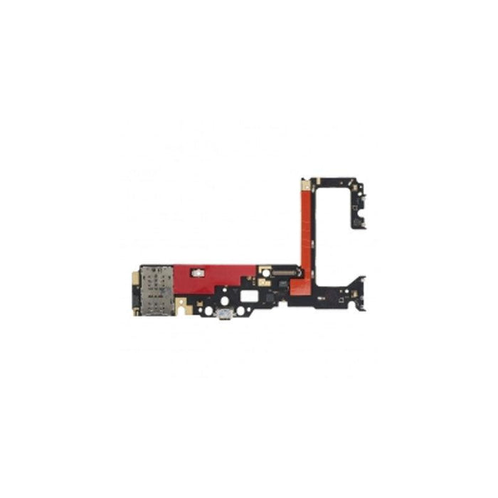 For Huawei MediaPad M6 10.8" Replacement Charging Port Board