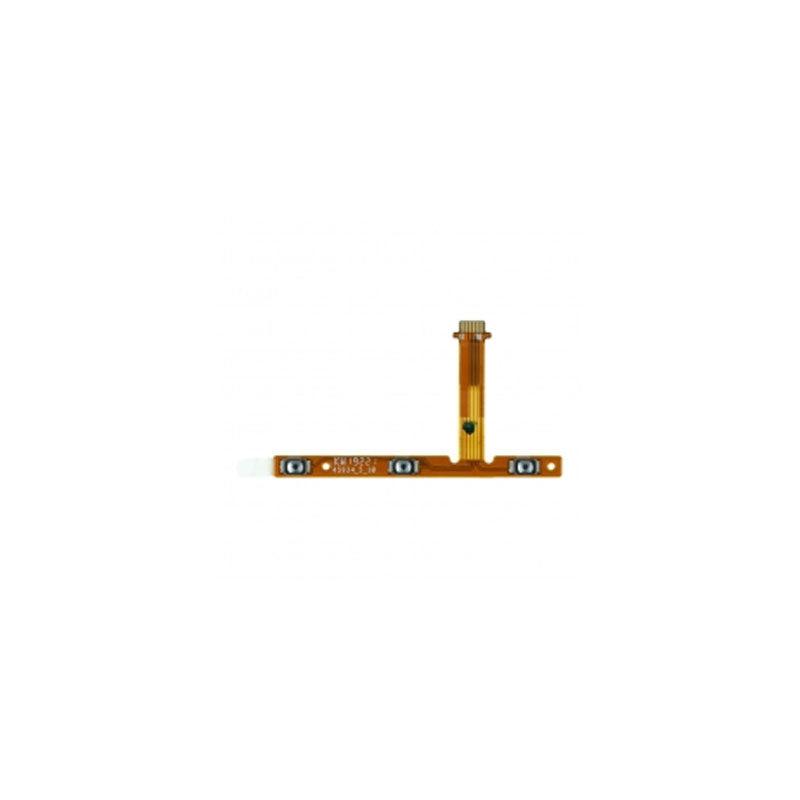 For Huawei MediaPad M6 10.8" Replacement Power & Volume Button Flex Cable