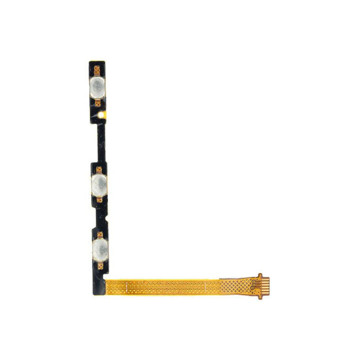 For Huawei MediaPad T5 10.1" Replacement Power & Volume Button Flex Cable