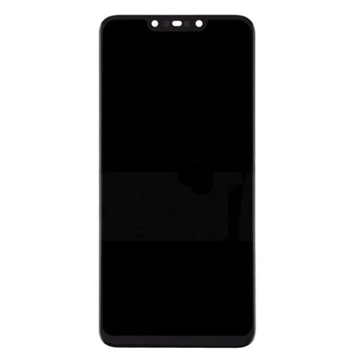 For Huawei Nova 3 / 3i Replacement LCD Screen and Digitiser Assembly (Black)