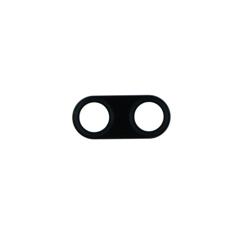 For Huawei Nova 3 Replacement Rear Camera Lens (Black)