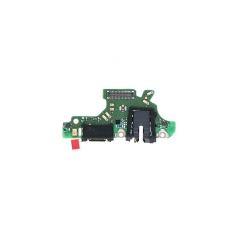 For Huawei Nova 4e Replacement Charging Port Board