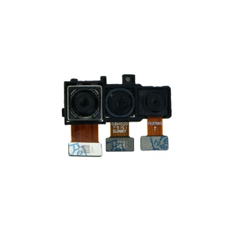 For Huawei Nova 4e Replacement Rear Camera