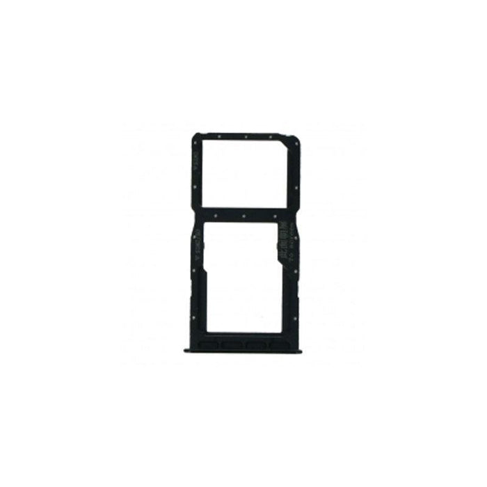 For Huawei Nova 4e Replacement Sim Card Tray (Black)