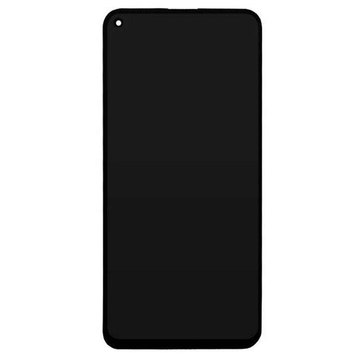 For Huawei Nova 5T Replacement LCD Screen and Digitiser Assembly (Black)