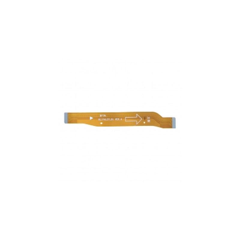 For Huawei Nova 5T Replacement Motherboard Flex Cable