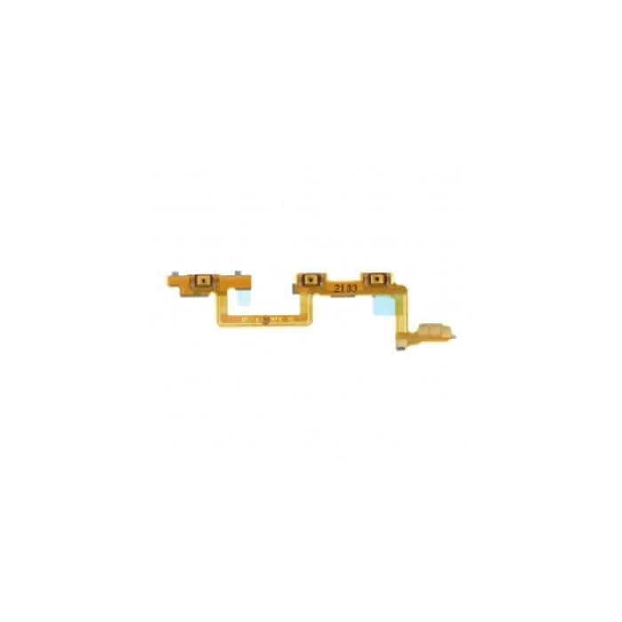 For Huawei Nova 8i Replacement Volume Button Flex Cable