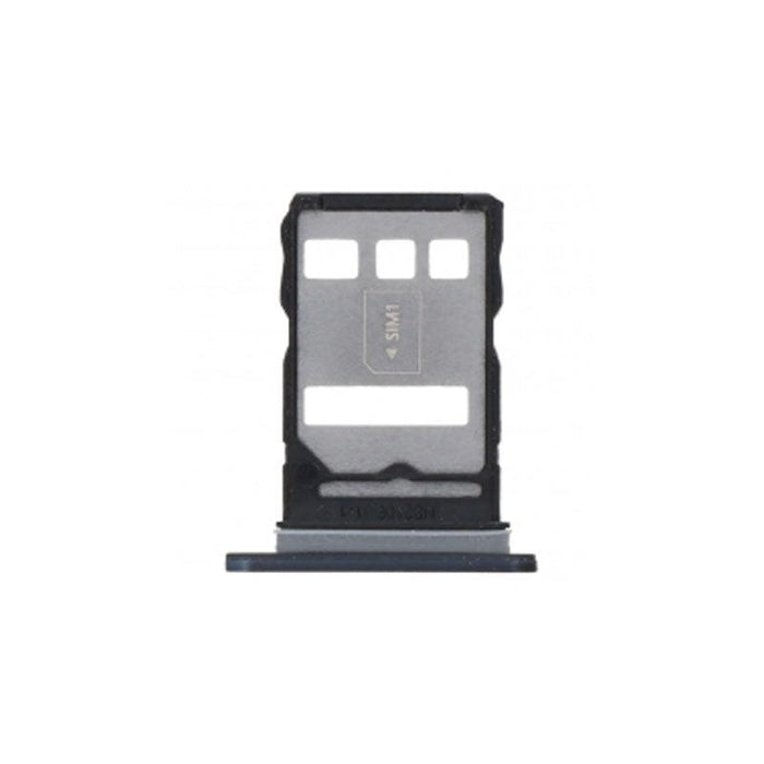 For Huawei Nova 9 Replacement Sim Card Tray (Black)