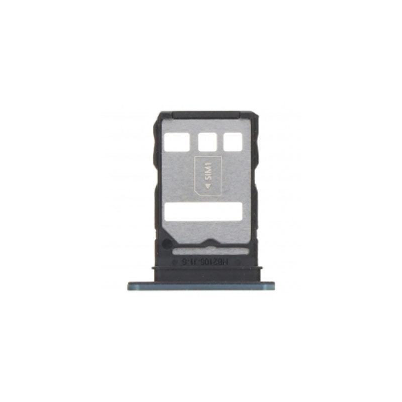 For Huawei Nova 9 Replacement Sim Card Tray (Green)