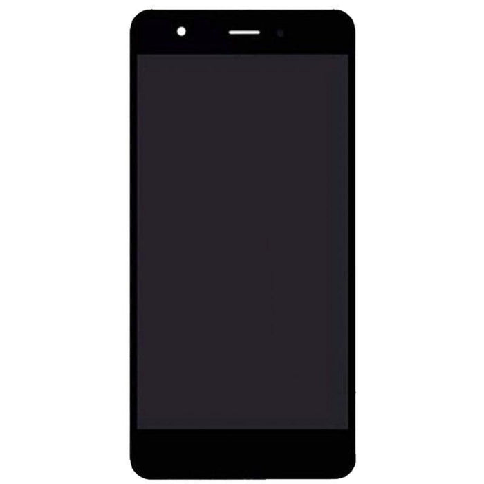 For Huawei Nova Replacement LCD Screen and Digitiser Assembly (Black)