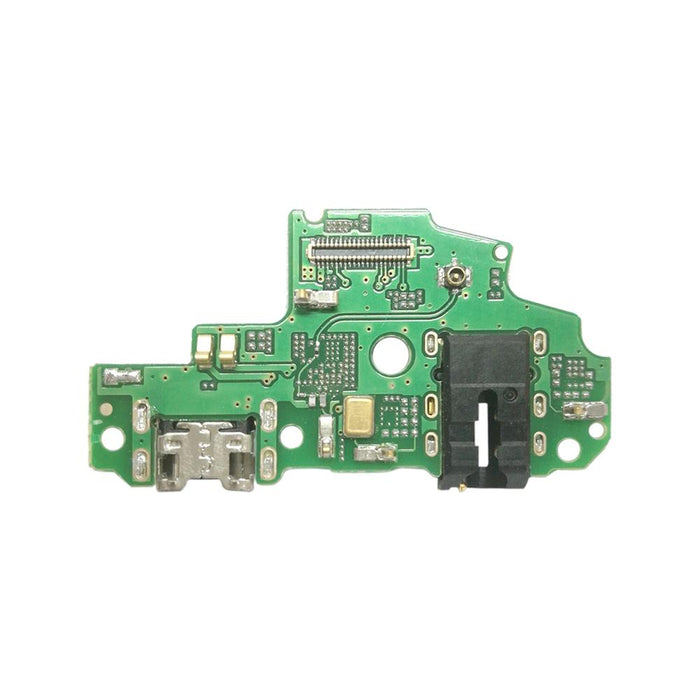 For Huawei P Smart 2018 Replacement Charge Port Board With Microphone