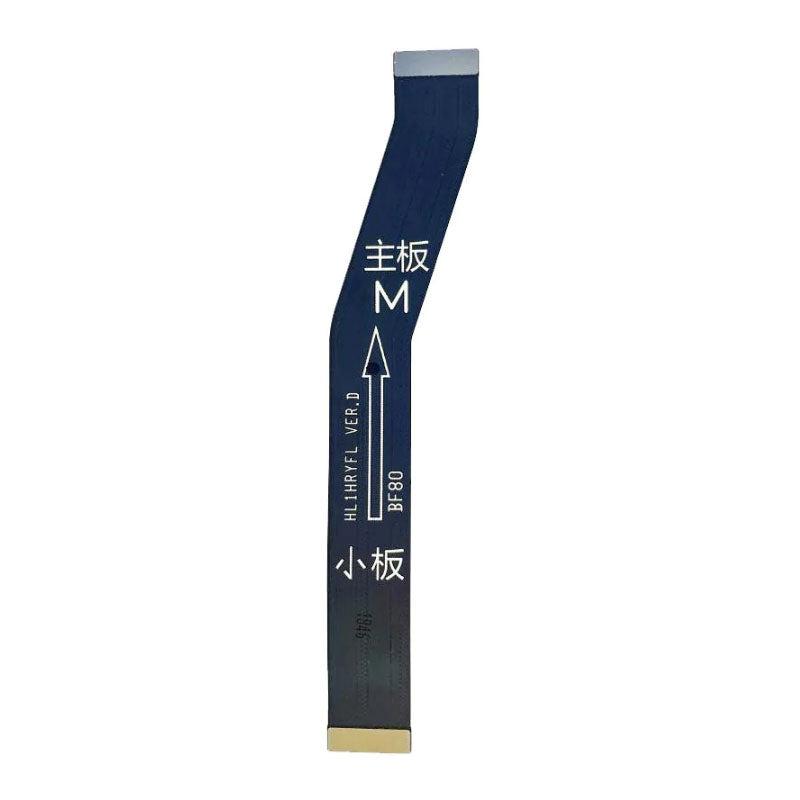 For Huawei P Smart 2019 Replacement Motherboard Main Flex HL1HRYFL