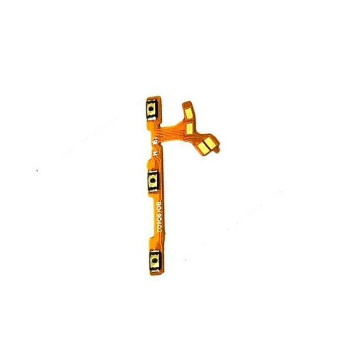 For Huawei P Smart 2019 Replacement Power And Volume Flex Cable