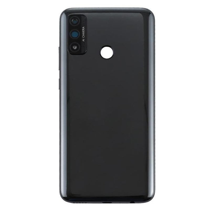 For Huawei P Smart 2020 Replacement Battery Cover (Midnight Black)