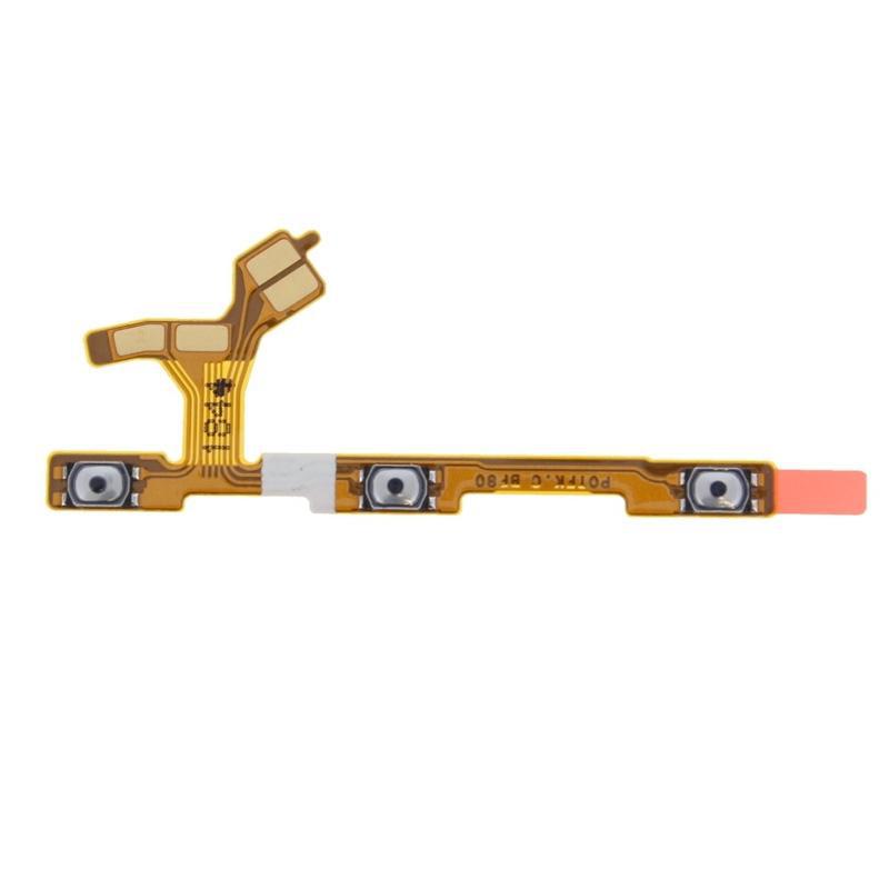 For Huawei P Smart 2020 Replacement Power & Volume Button Flex